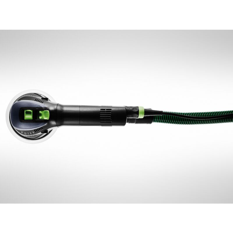 PONCEUSE ROTO-EXCENTRIQUE PAR ENGRENAGE RO 150 FEQ-PLUS ROTEX - 576017 - FESTOOL