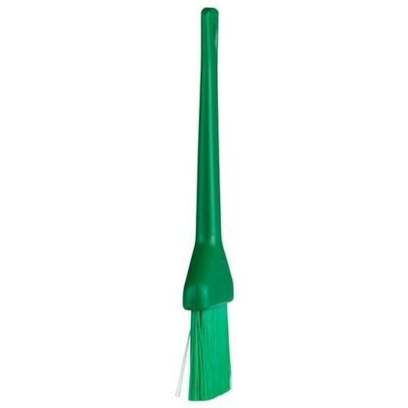 PINCEAU XTRA-DOUX VERT      555270/2 70MM    VIKAN