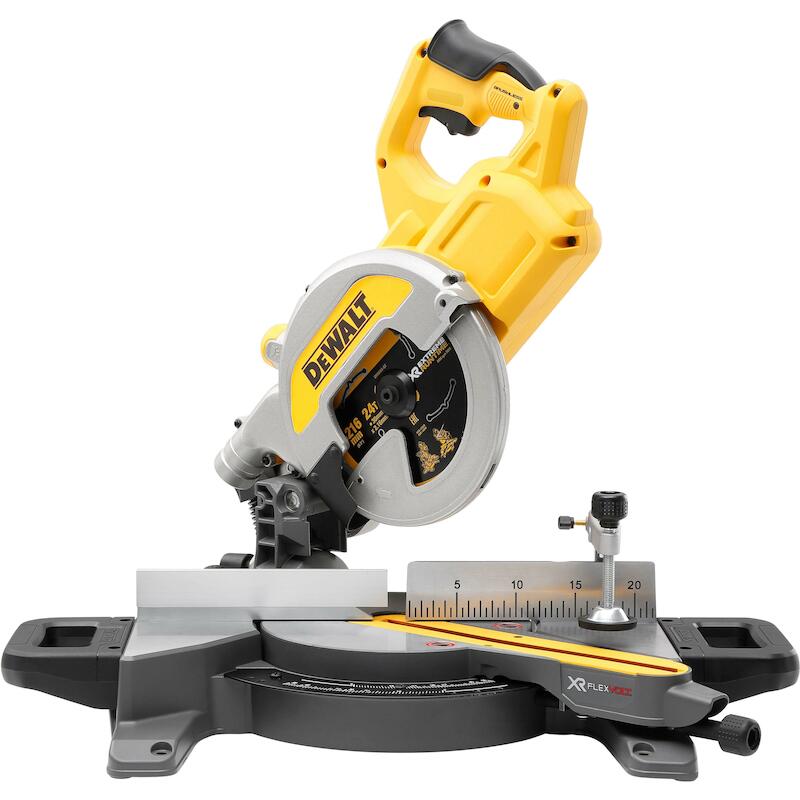 ACCU-AFKORTZAAG 54V/BODY    DCS777N         DEWALT