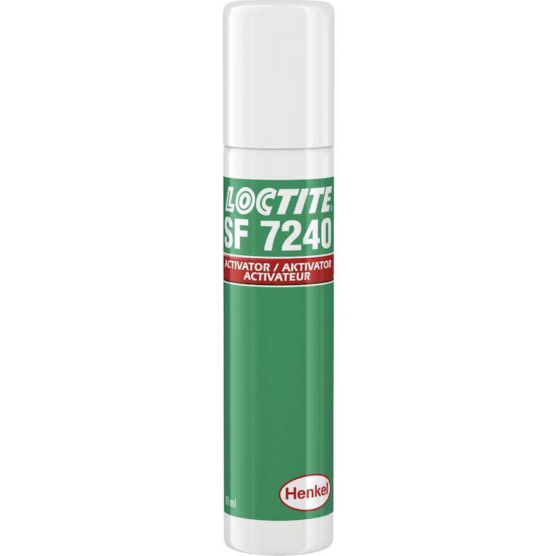ACTIVATEUR                  7240 - 90ML    LOCTITE