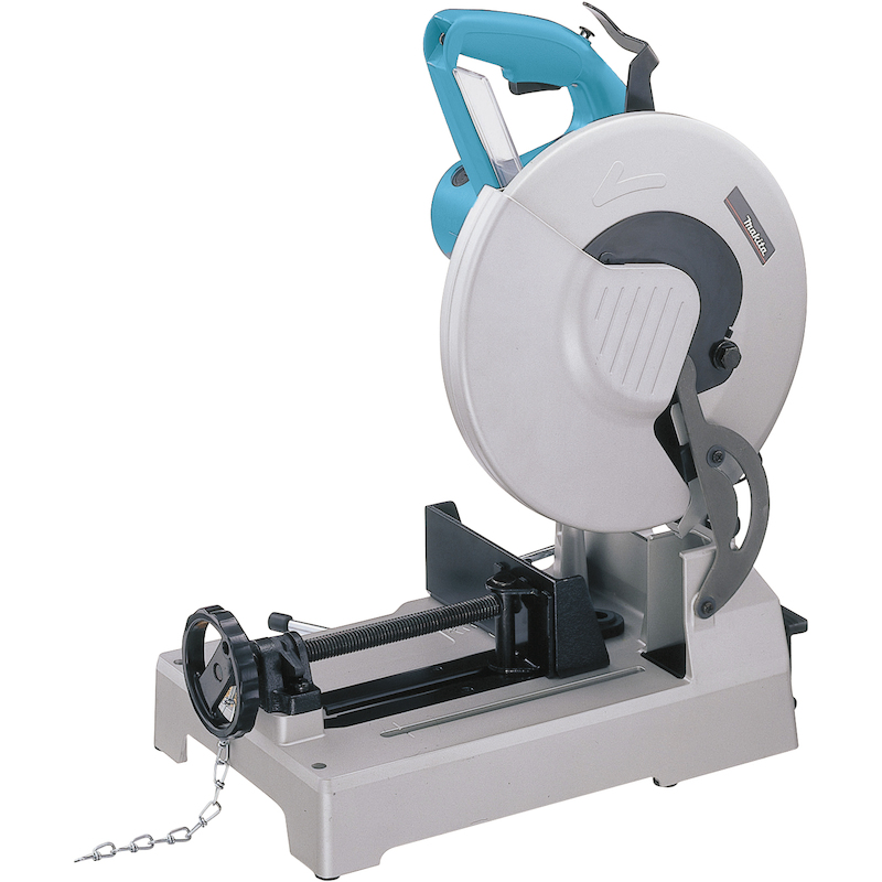 SCIE À ONGLETS POUR MÉTAUX  1 750 W   305/25,4 MM - LC1230N - MAKITA