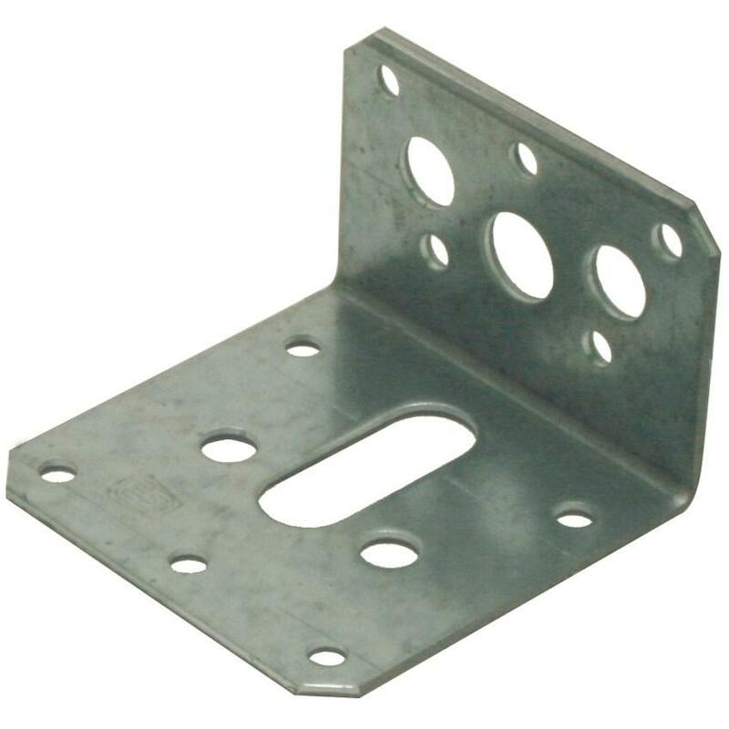 HOEKANKER ZN                072302 - 40X60MM