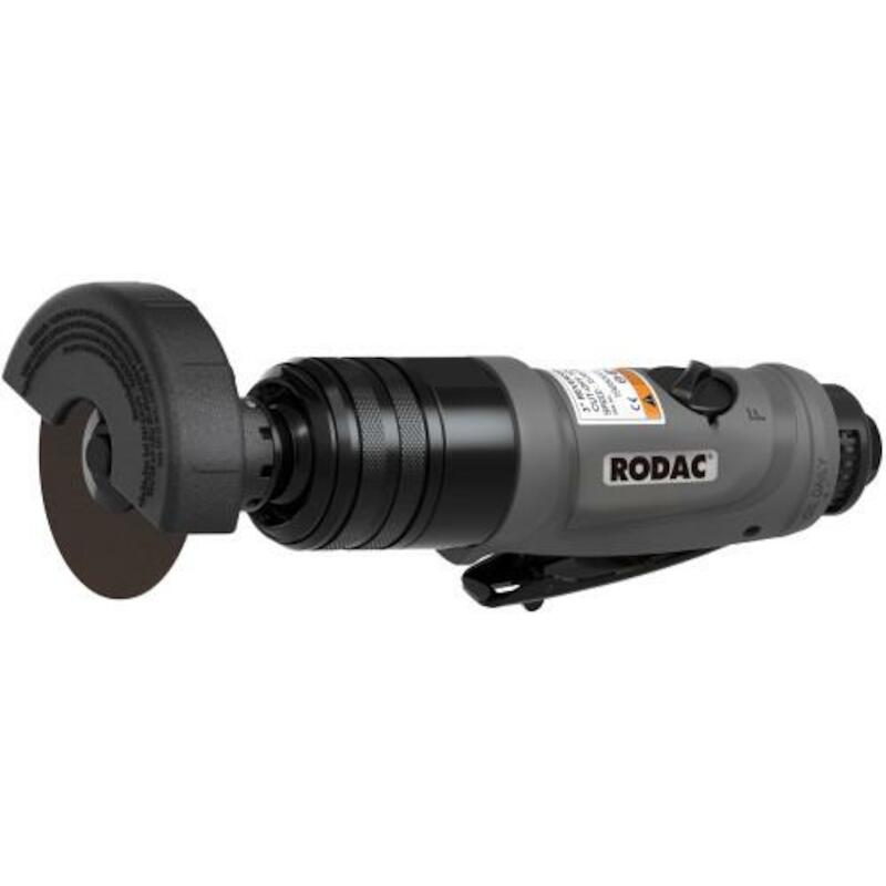 MEULEUSE DROITE PNEUM. 75MM RC274              SAM