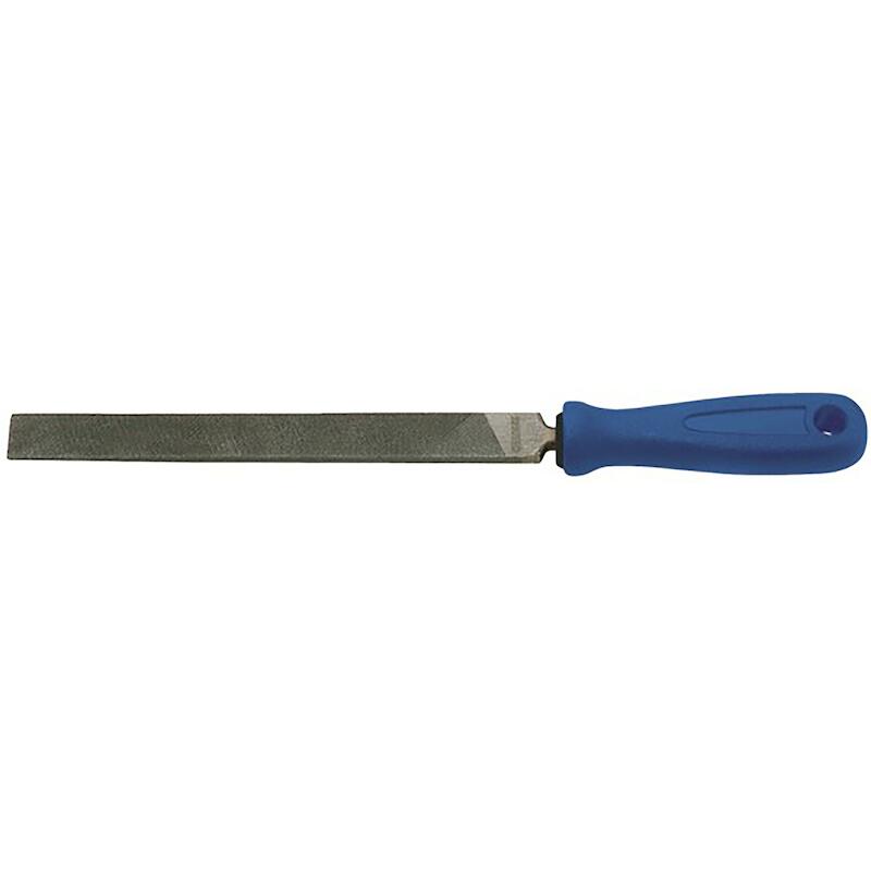 LIME PLATE BATARDE          E020603 L=200MM EXPERT
