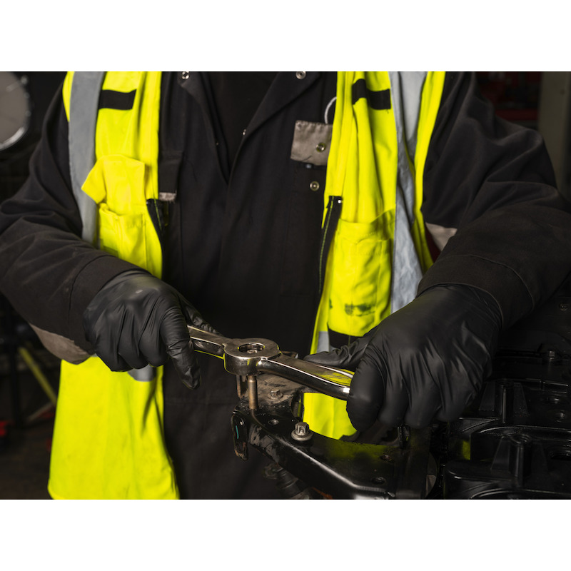 TAP-EN SNIJSET HEX-LOK 2IN1 4932498721 (38ST) MILW