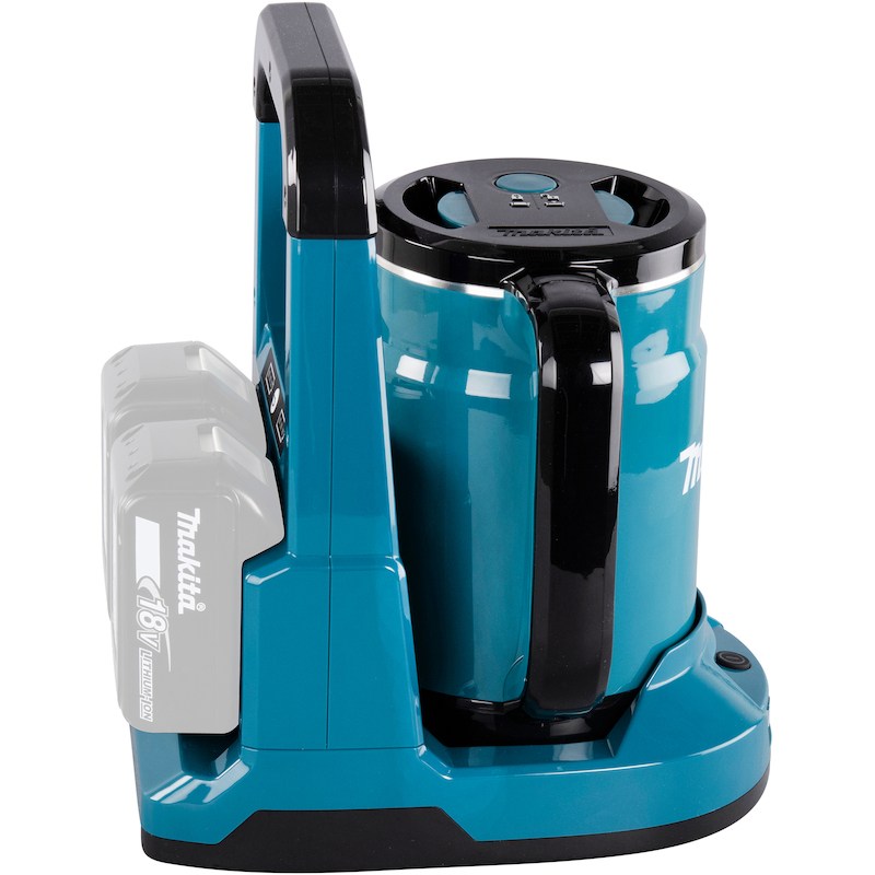 BOUILLOIRE LXT® - DKT360Z - MAKITA