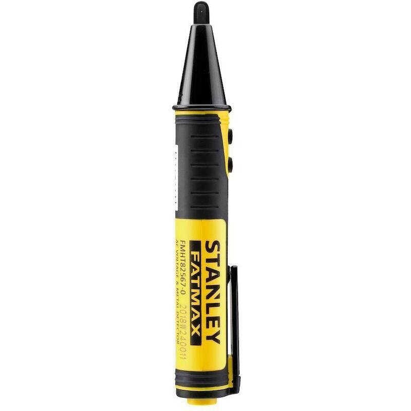 SPANNINGSDETECTOR FATMAX    FMHT82567-0    STANLEY