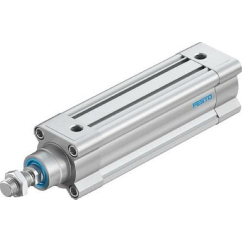 VÉRIN NORMALISÉ DSBC-50-125-PPVA-N3 (1366953) FESTO