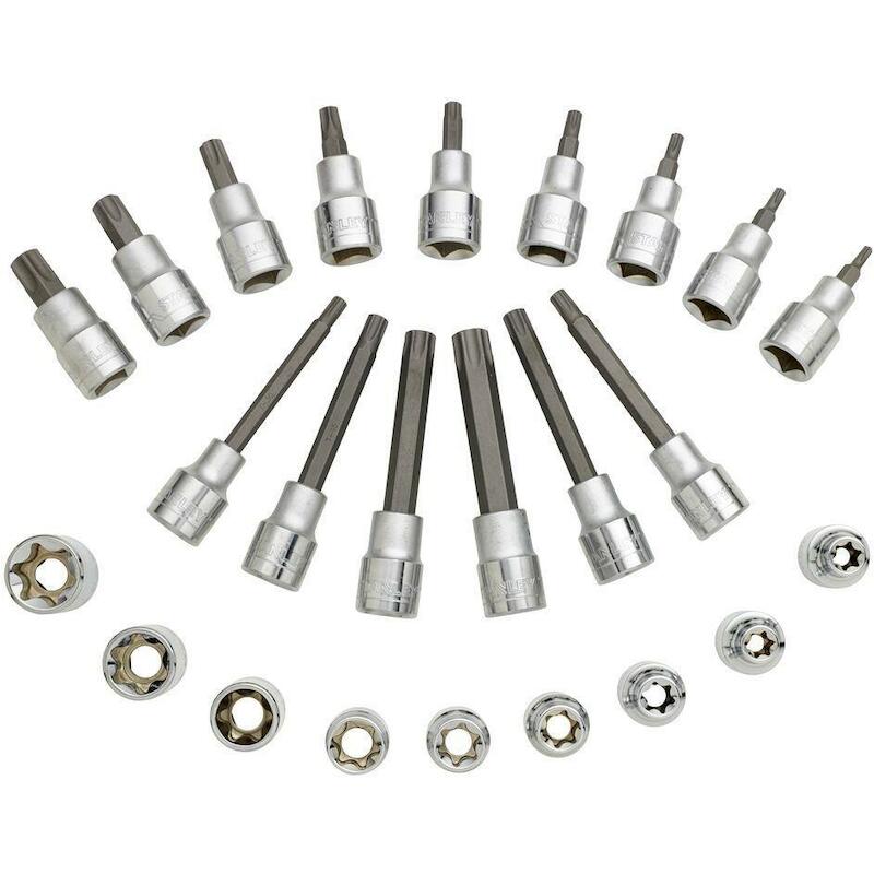 MODULE HANDDOPPEN 1/2"      STMT1-74176 (24ST)STAN