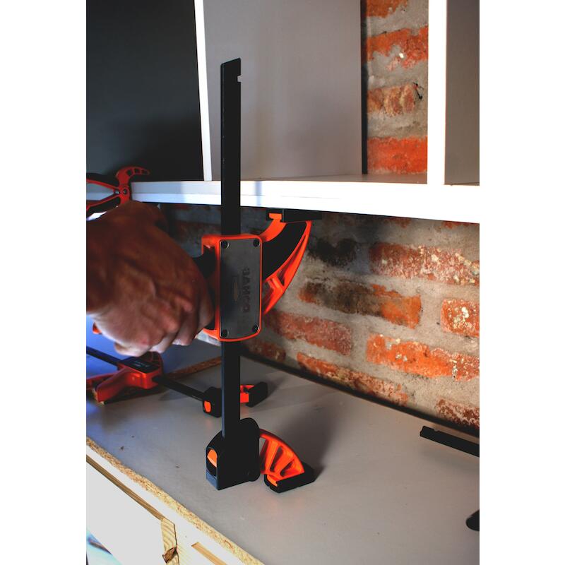 SNELKLEM QCB 150MM          QCB-150 200KG    BAHCO