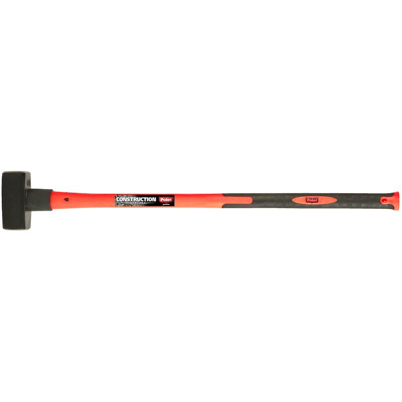 VOORHAMER - POLET FC181415 -  5000 G