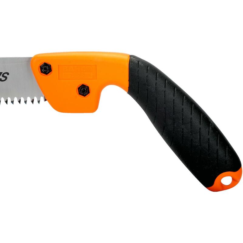 SCIE À ELAGUER + ETUI       5128-JS-H  240MM BAHCO