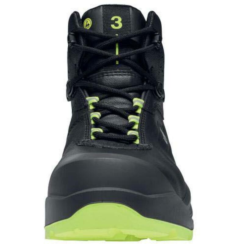 CHAUSS.ESD HAUT S3 NO/JA    6872.1         52 UVEX