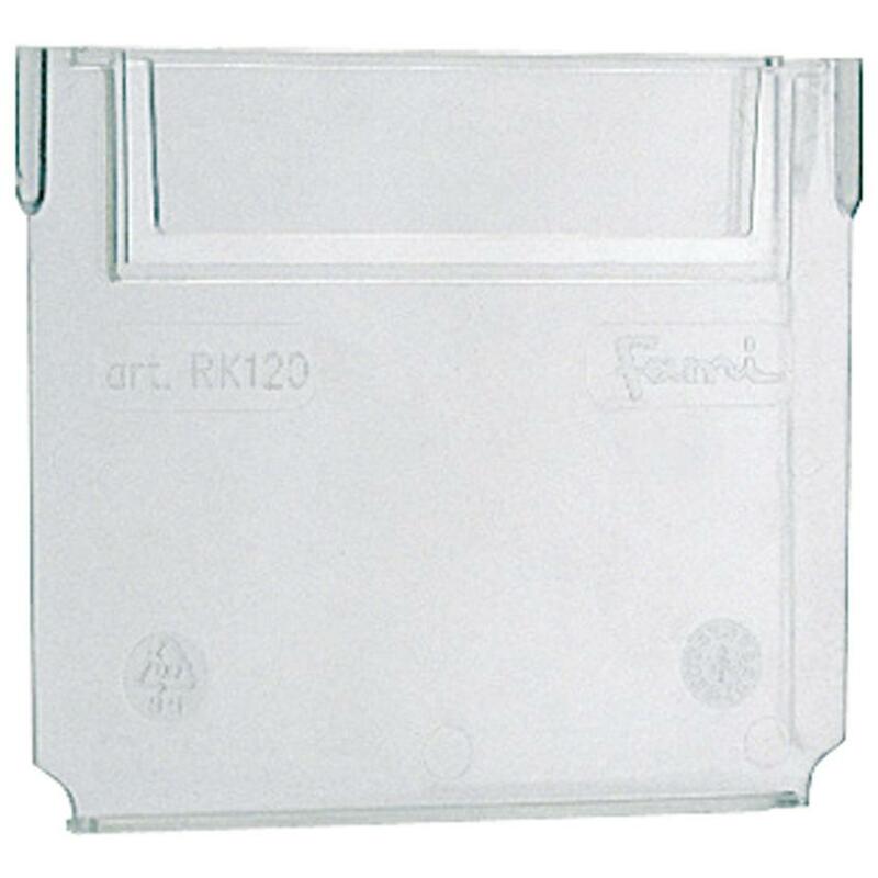 SEPARATION FPK70680096 100X90 TRANSPARENT     FAMI