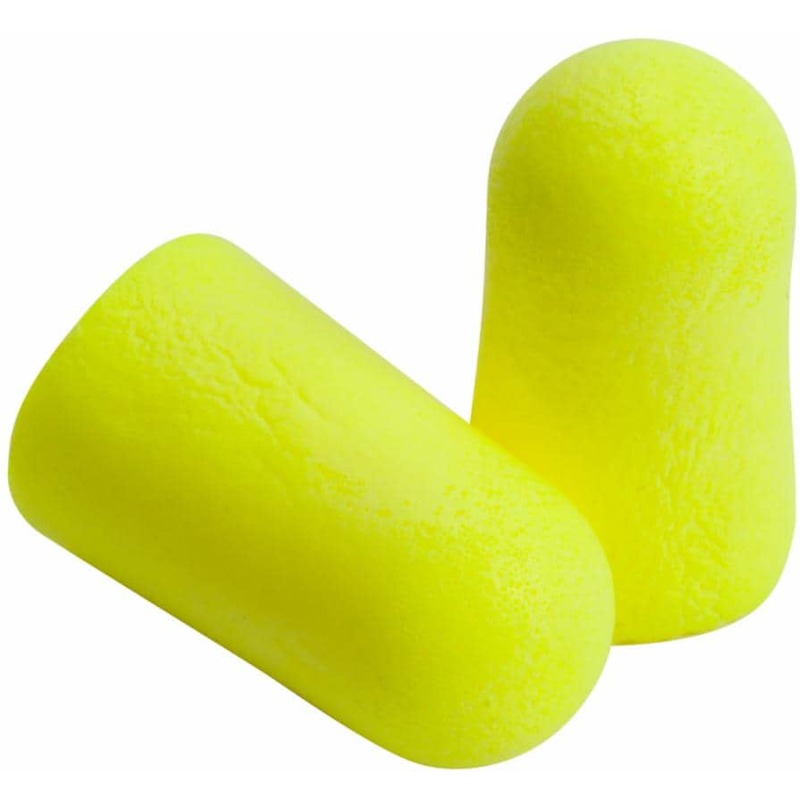 OORSTOP SNR34 NAVULLING EARSOFT(500PR) PD01002 EAR
