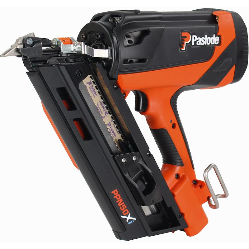 ANKERNAGELPISTOOL OP GAS    PPN50XI 35-50MM PASLOD