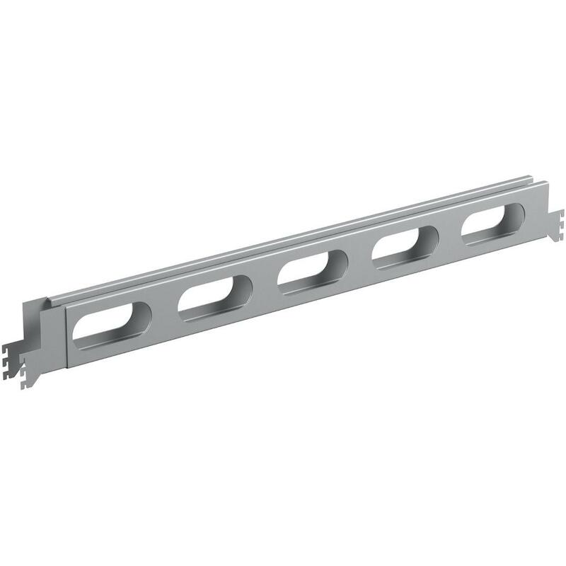 HETTICH 9133018 TRAVERSE 1200-2000MM ALU-FINISH