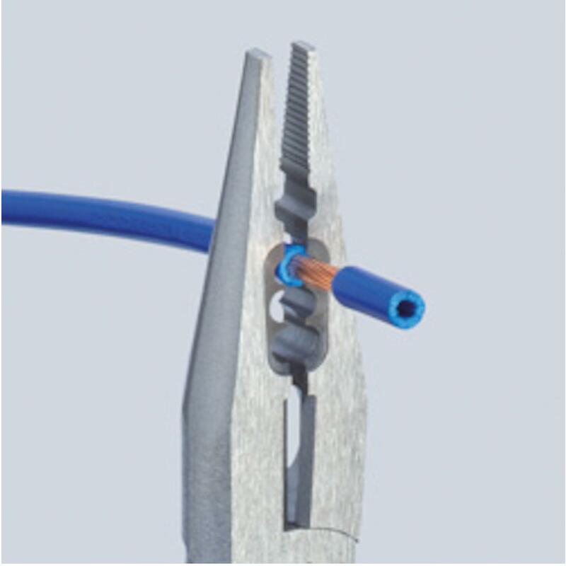KNIPEX 1301160 BEDRADINGSTANG