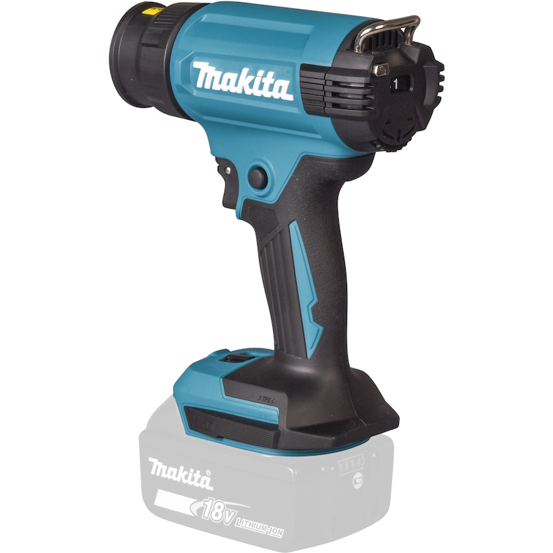 DÉCAPEUR THERMIQUE LXT - DHG181ZJ - MAKITA