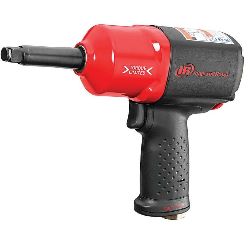 CLÉ À CHOCS PNEUMATIQUE 1/2" 2135QTL-2 INGERSOLL RAND