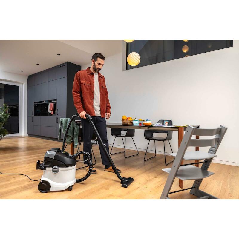 TAPIJTREINIGER 1000W        SE 5           KARCHER
