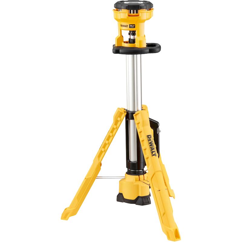 LAMPE CHANTIER 18V/BODY(+TR)DCL079-XJ(LED)  DEWALT