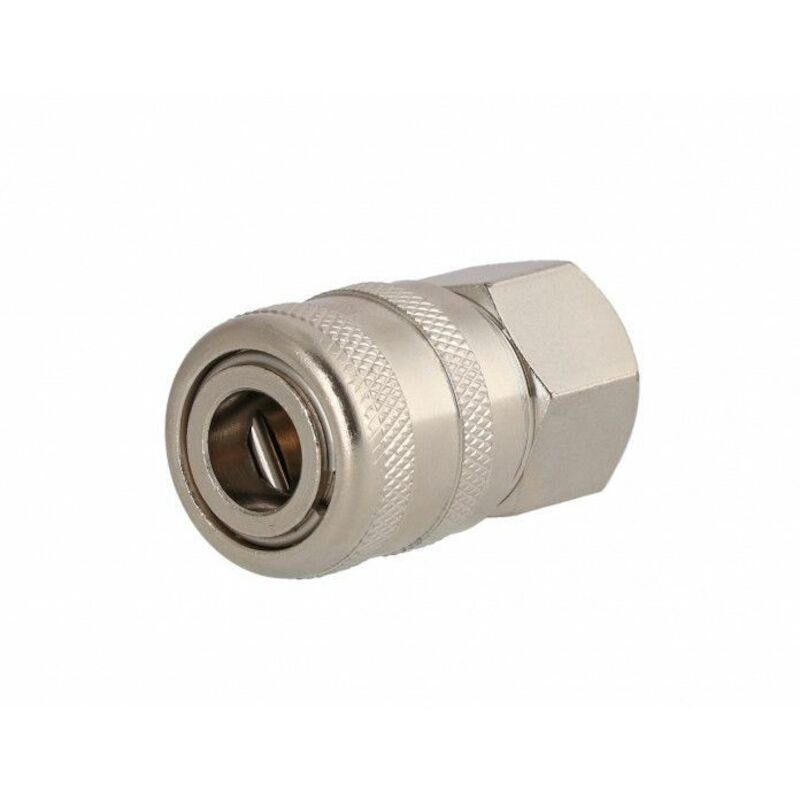 SNELKOPPELING 3/8"BSPP/V    4346851       AIRPRESS
