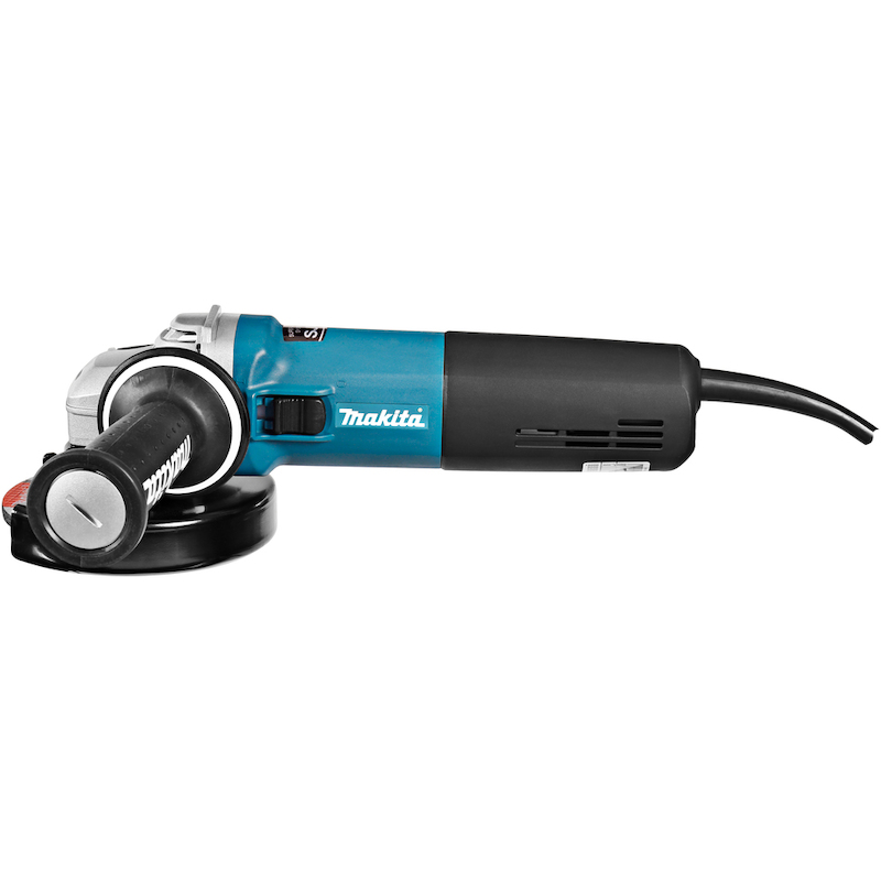 MEUL.D'ANGLE 1400W/125MM    9565CVR         MAKITA
