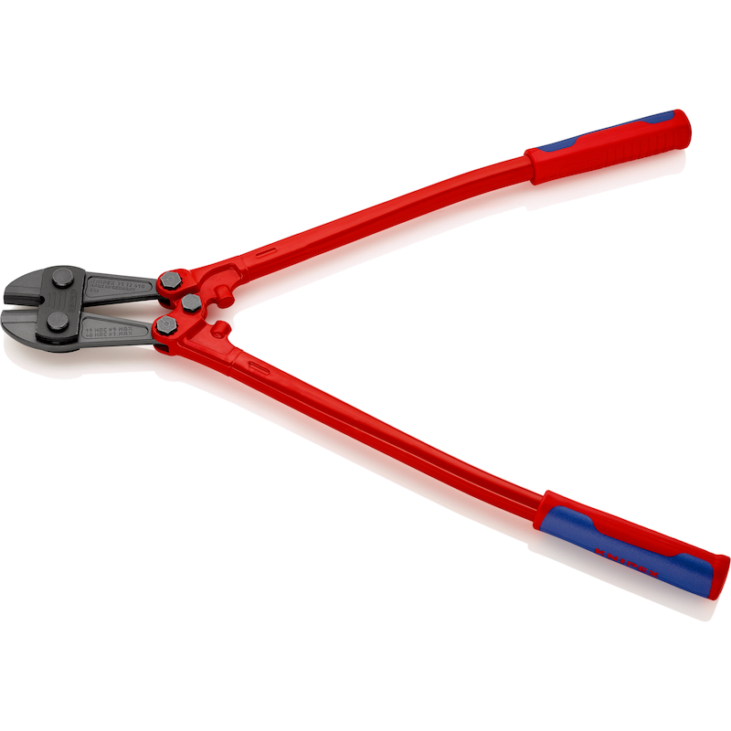KNIPEX 7172610 BOUTENSNIJDER