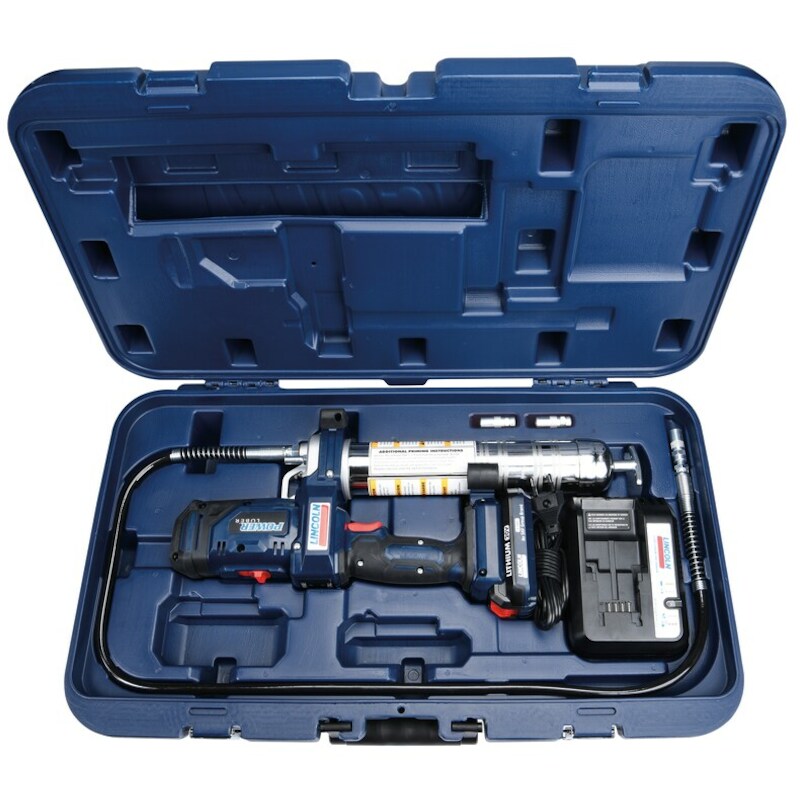 ACCU-VETPOMP 20V/2,5AH      TLGB 1886-E        SKF