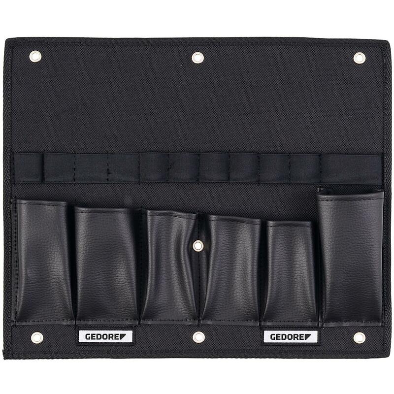 CARTE PORTE-OUTILS VIDE     ET-1100 W       GEDORE