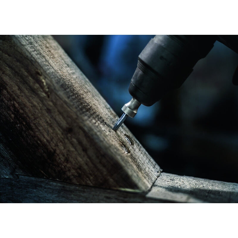 NAGELDRIJVER SDS+ 13X58MM   2608690010       BOSCH