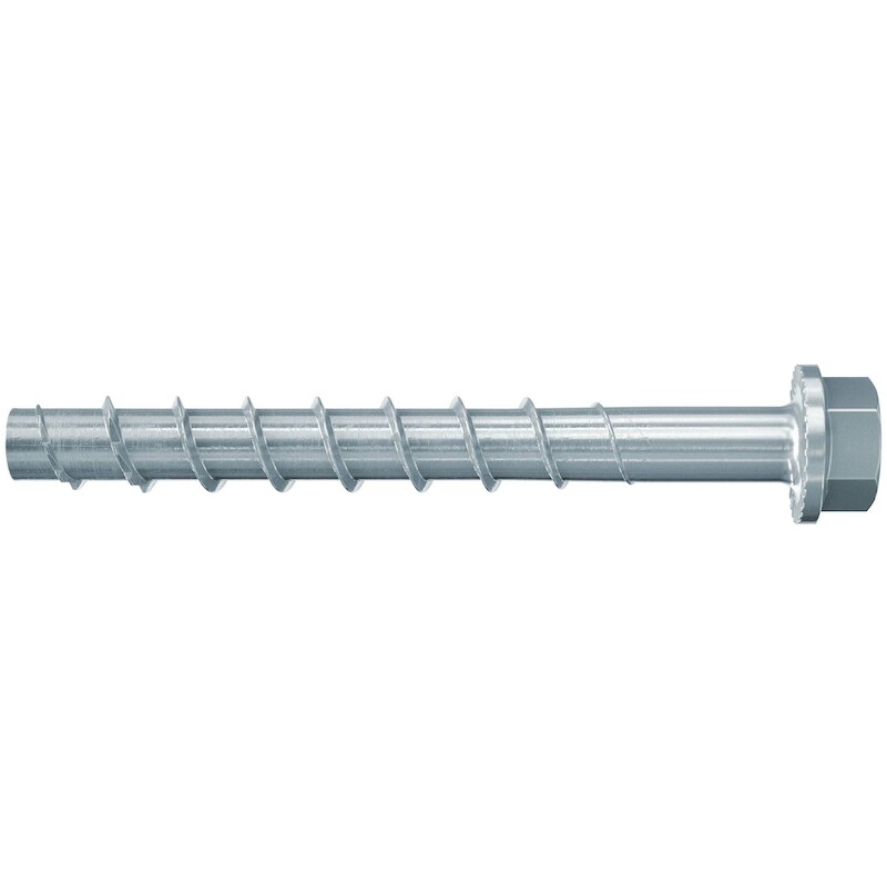 FISCHER FBS II 10X140 85/75/55 US BETONSCHROEF FBS
