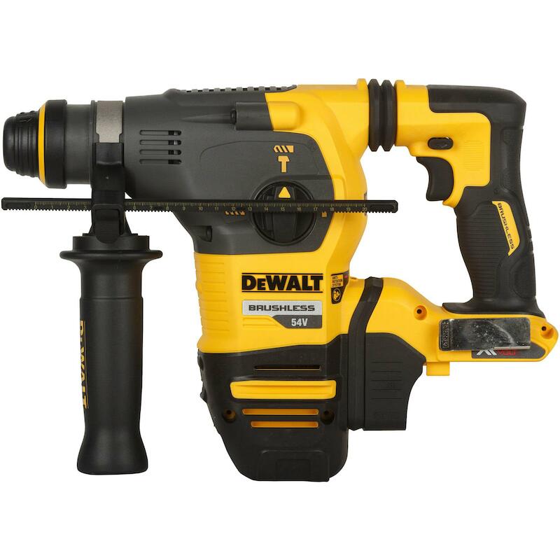 MARTEAU COMBIN.54V/BODY     DCH333NT (TSTAK)DEWALT