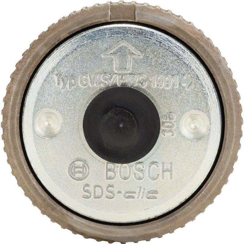 ÉCROU DE SERRAGE SDS-CLIC   1603340031 14MM  BOSCH