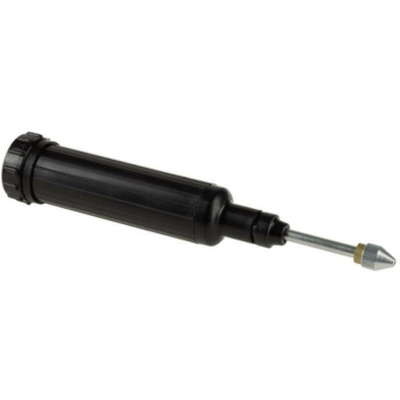 POMPE À POUSS.GRAISSE (D)   12 321 - 65ML  PRESSOL
