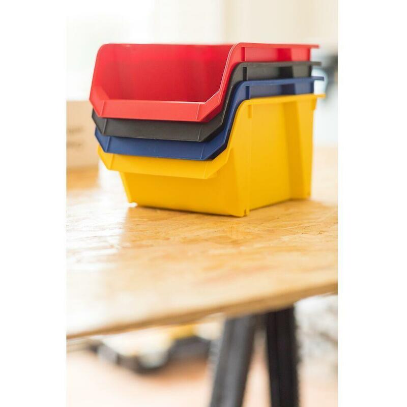 MAGAZIJNBAKJE NO. 3 ROOD    STST82739-1    STANLEY