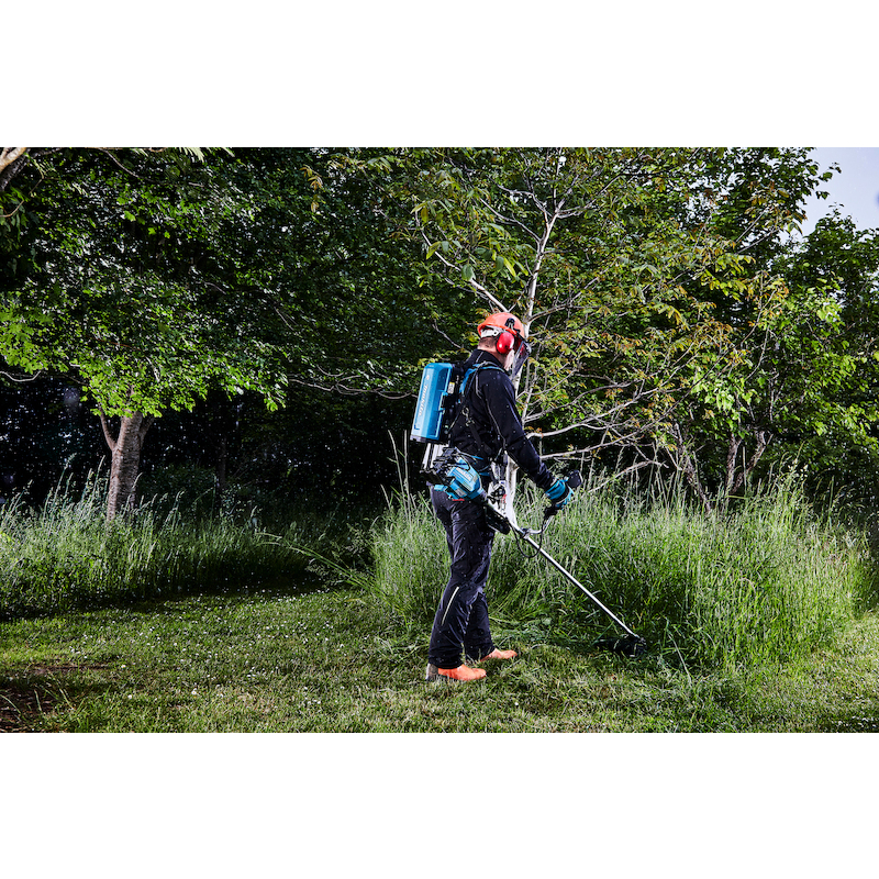 CORDLESS GRASS TRIMMER LXT 2X 18V - DUR369AZ - MAKITA