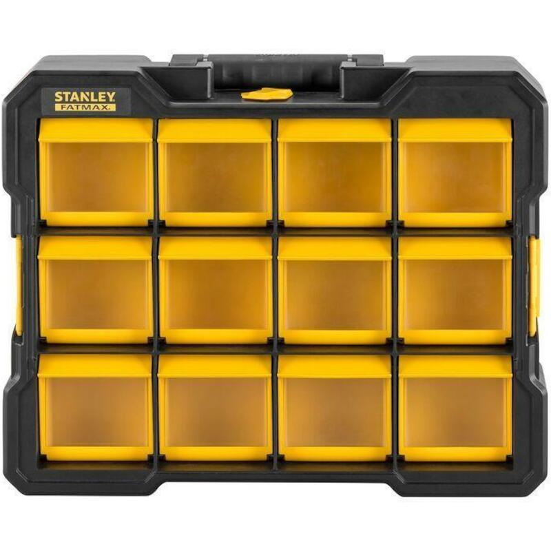 ORGANIZER FATMAX FLIP BIN   FMST81077-1    STANLEY