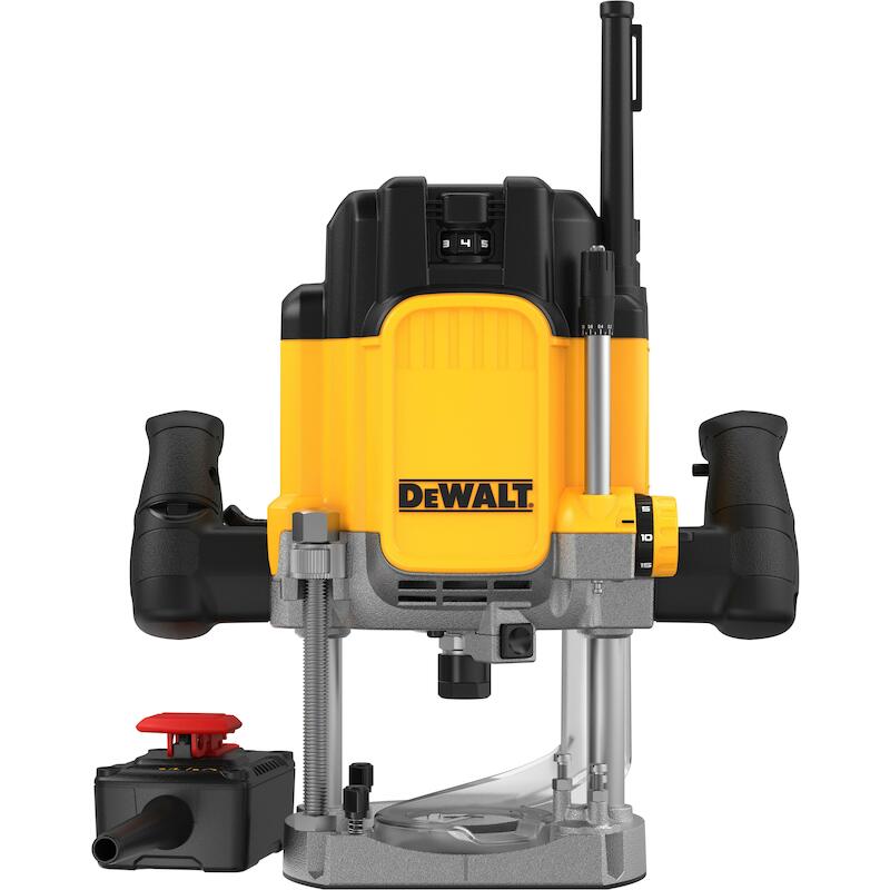 DÉFONÇEUSE 2300W            DWE627KT        DEWALT