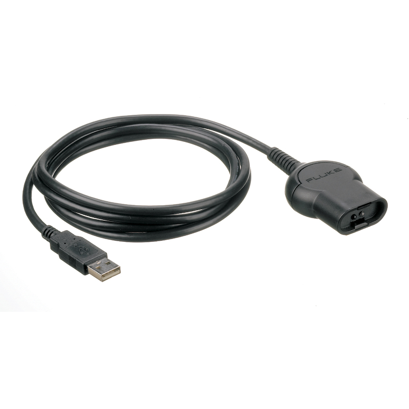 CÂBLE INTERFACE USB         OC4USB           FLUKE