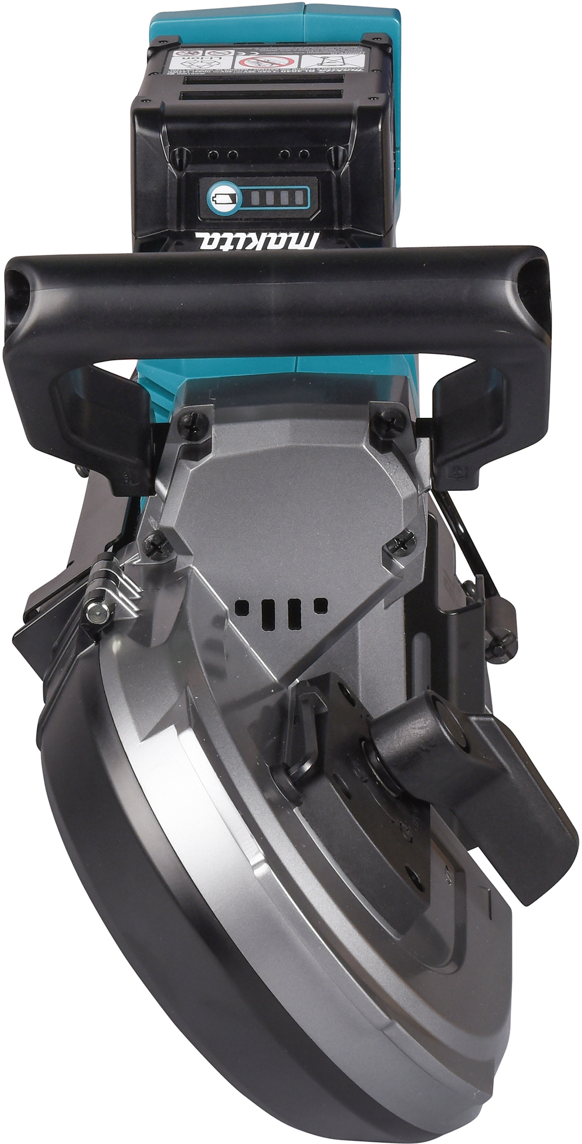 DRAAGBARE BANDZAAG XGT® - PB002GM201 - MAKITA