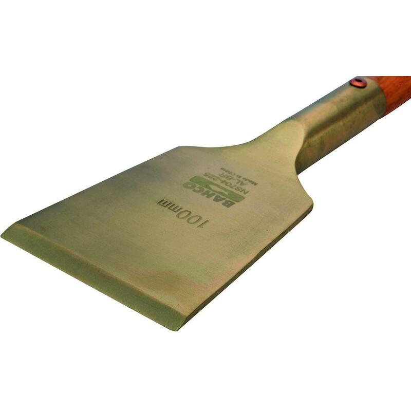 GRATTOIR ALBR 225MM         NS704-225        BAHCO