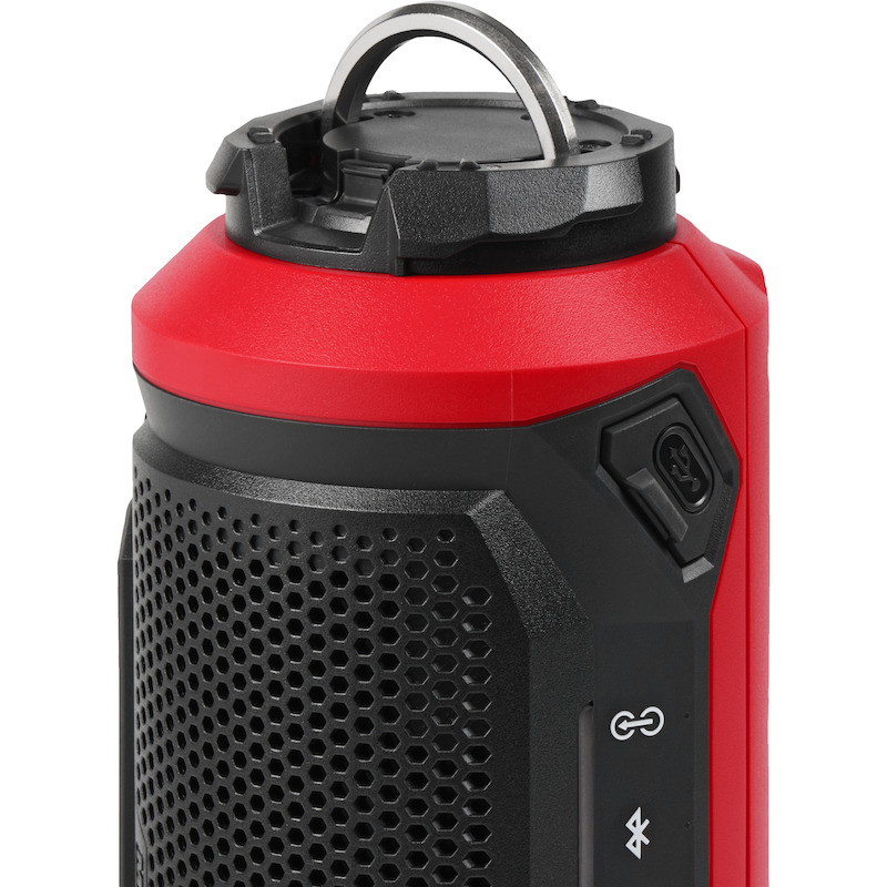 SPEAKER JOBSITE 12V/BODY    M12 SPEJSG2  MILWAUKEE