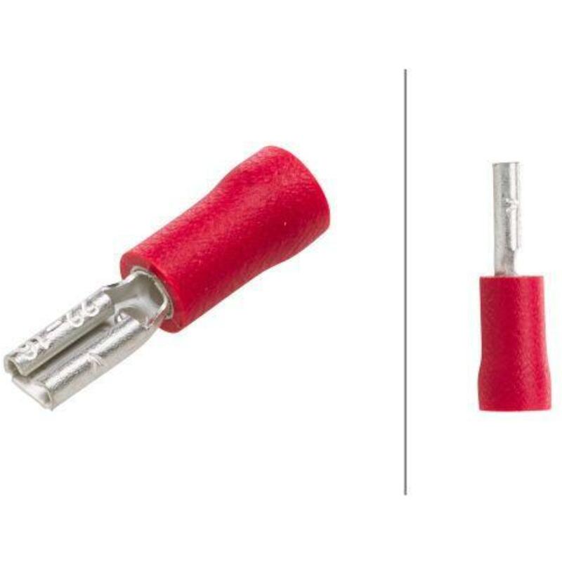 COSSES ROUGE 0,5-1MM²       8KW 705 393-003