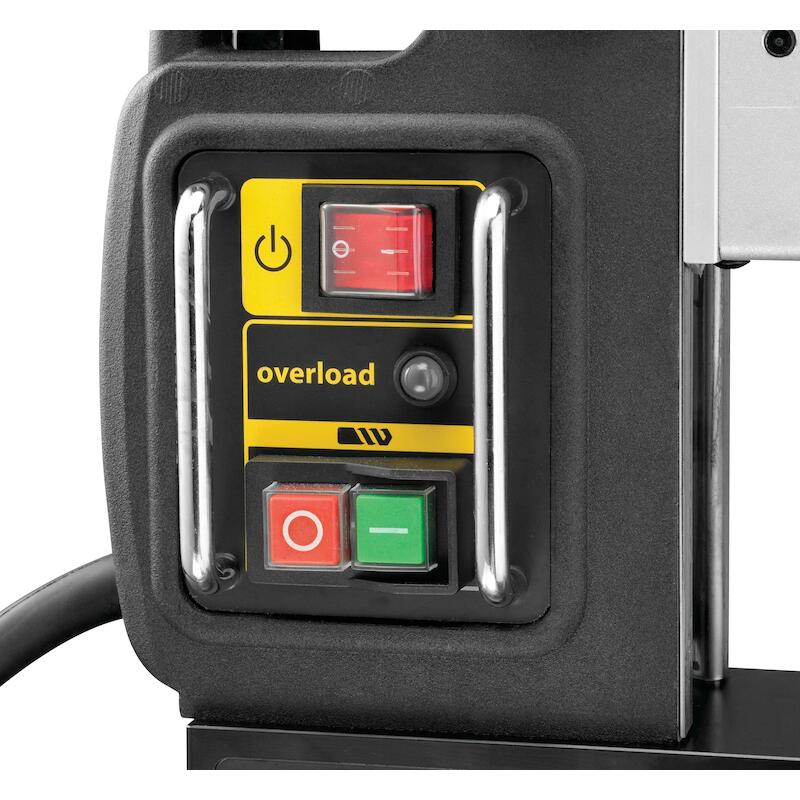 KERNBOORMACHINE MAGN.1200W  DWE1622K        DEWALT