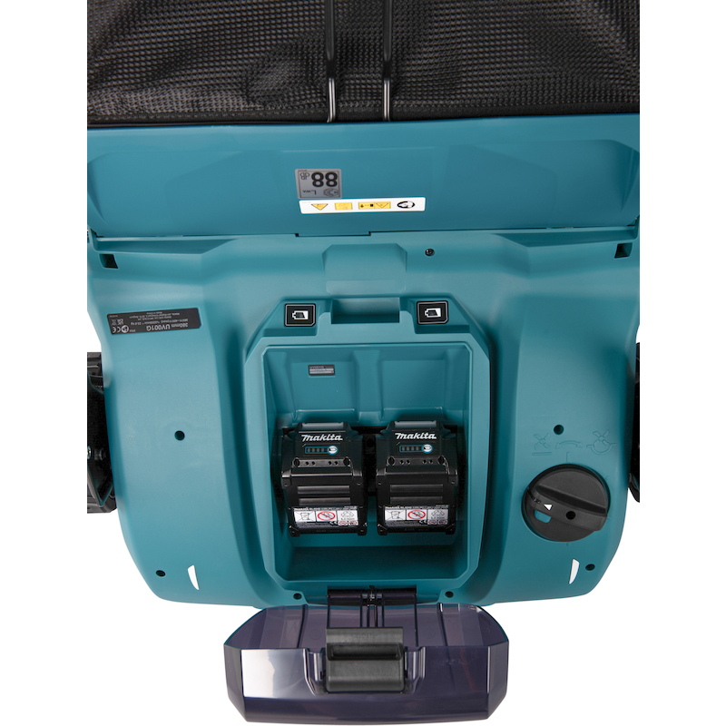 ACCUVERTICUTEERDER 36V/BODY UV001GZ         MAKITA