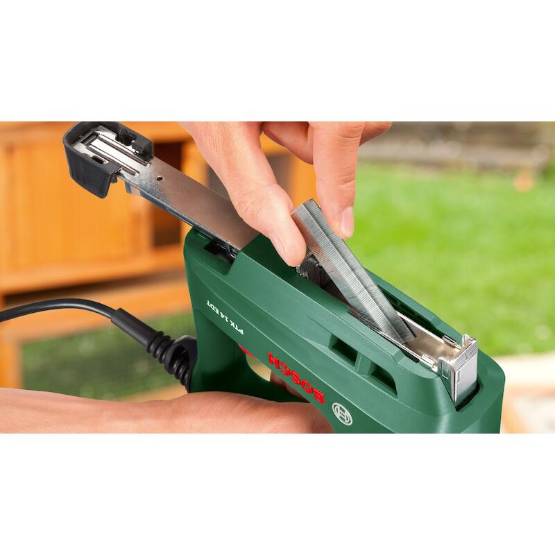 ACCU-TACKER 3,6V/1,5AH      PTK 3,6 LI OFFICE BOSC