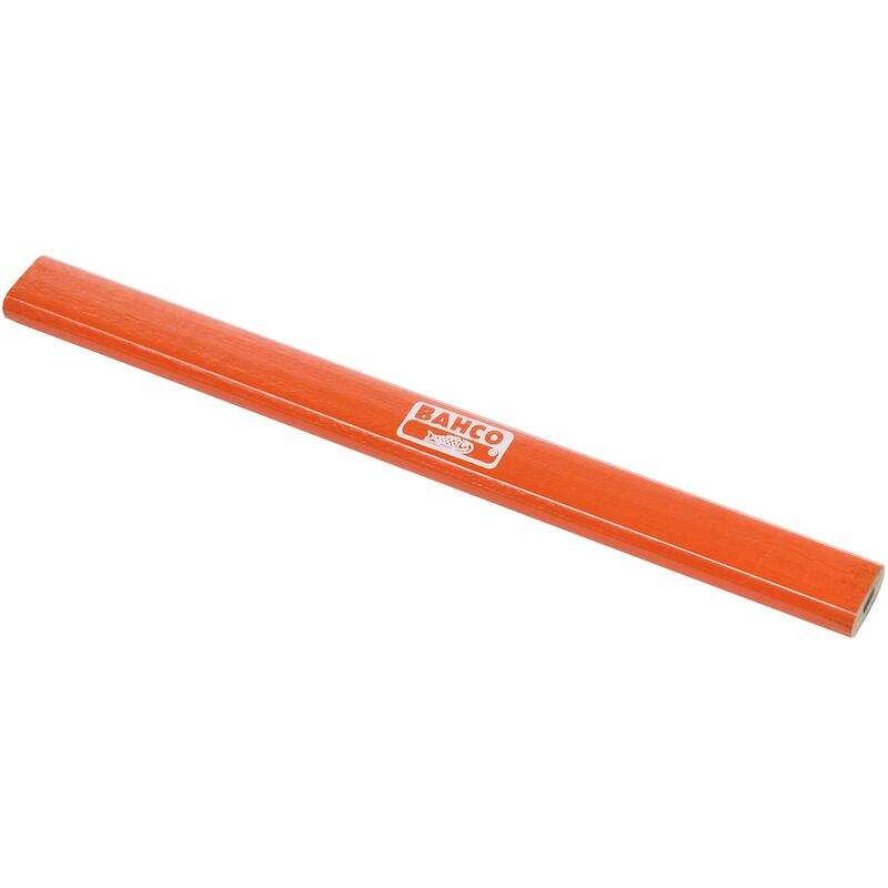 CRAYON CHARPENTIER          P-HB             BAHCO