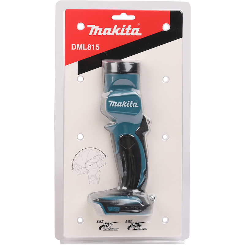 LEDLAMP LXT® - DEBDML815 - MAKITA